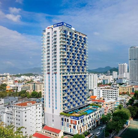 อาริยานา สมาร์ตคอนเทล ยาจาง Aparthotel ญาจาง ภายนอก รูปภาพ