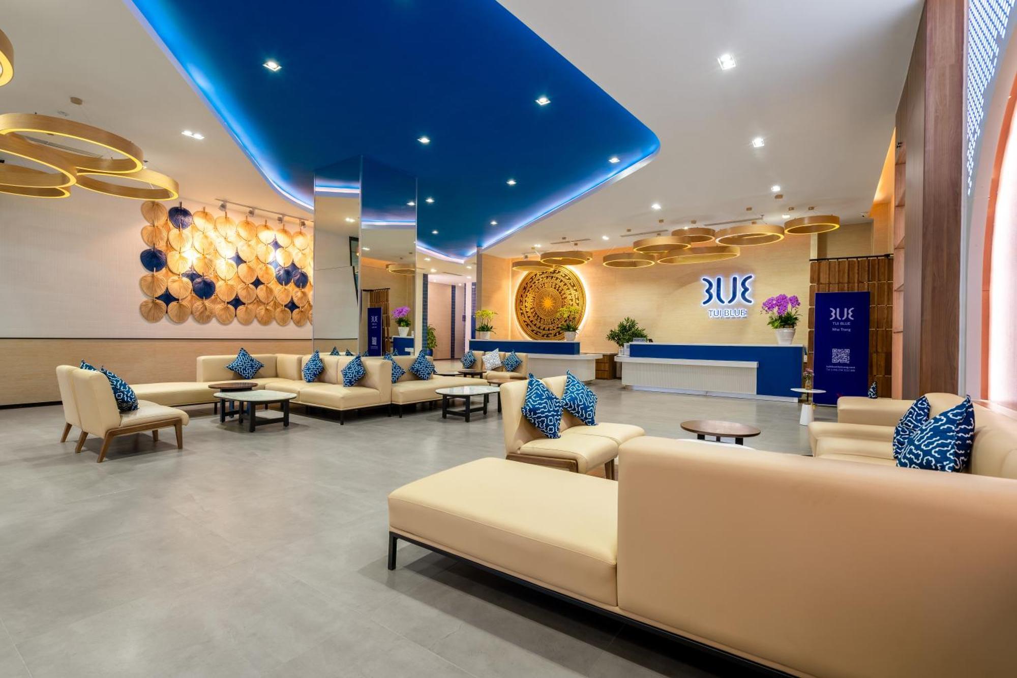 อาริยานา สมาร์ตคอนเทล ยาจาง Aparthotel ญาจาง ภายนอก รูปภาพ